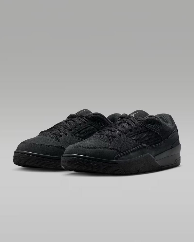 Чоловічі Кросівки Jordan Flight Court Оригінал