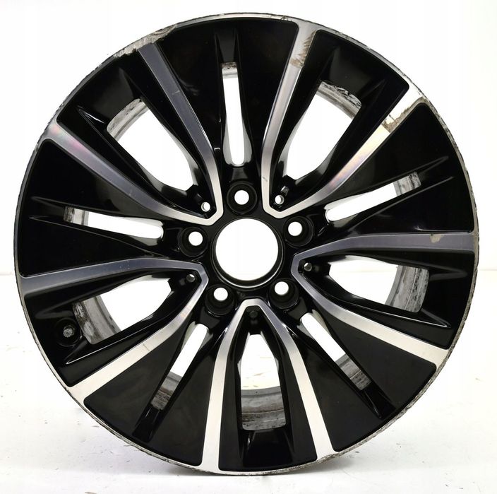 MERCEDES C KLASA W205 FELGA A2054019100 17 CALI