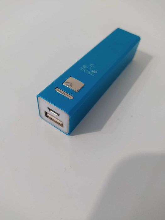 Używany power bank/przenośna ładowarka Inspirion GmbH