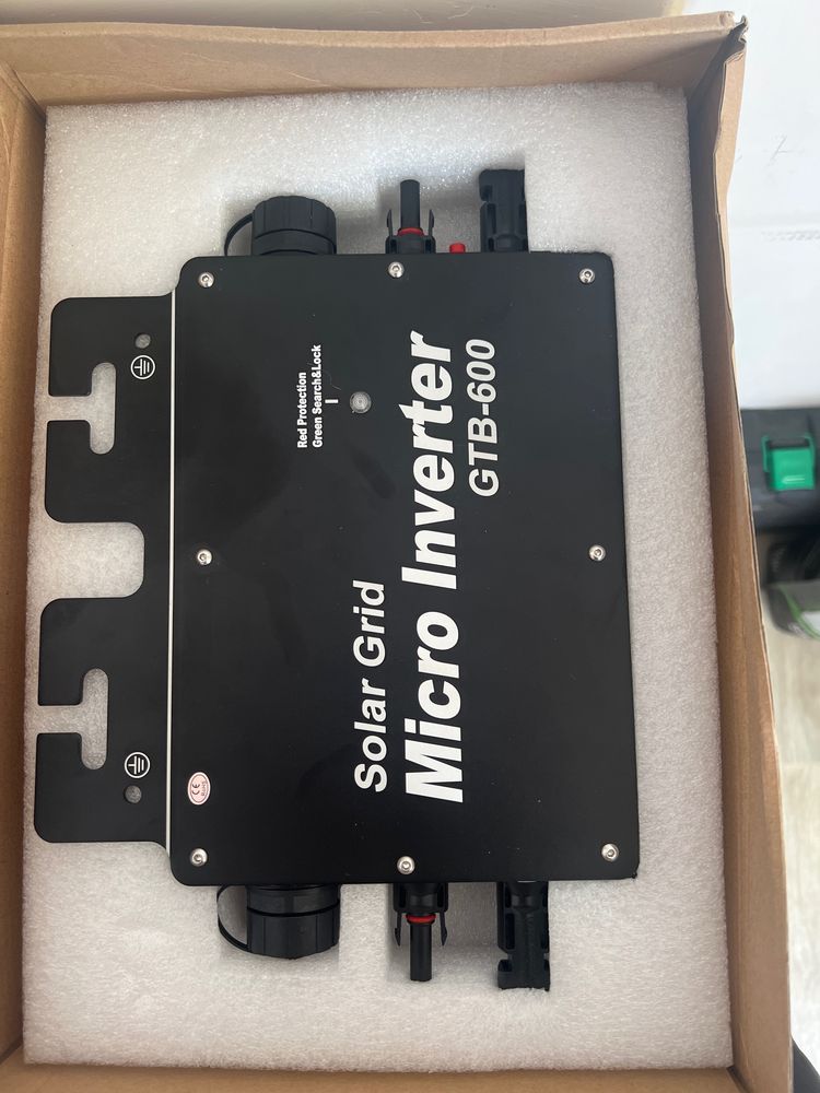 Micro inverter GTB-600
