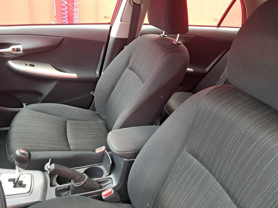 Продам своє авто TAYOTA COROLLA