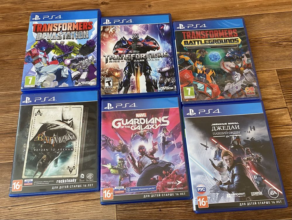 Sony PS4: PES 2021, Mortal Kombat, Gran Turismo, Spider-Man, UFC