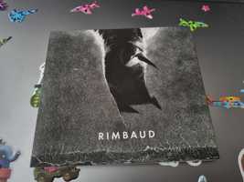 Rimbaud (Budzyński Trzaska Jacaszek)- Rimbaud CD