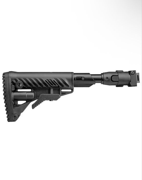 Обвіс FAB на АКМС.