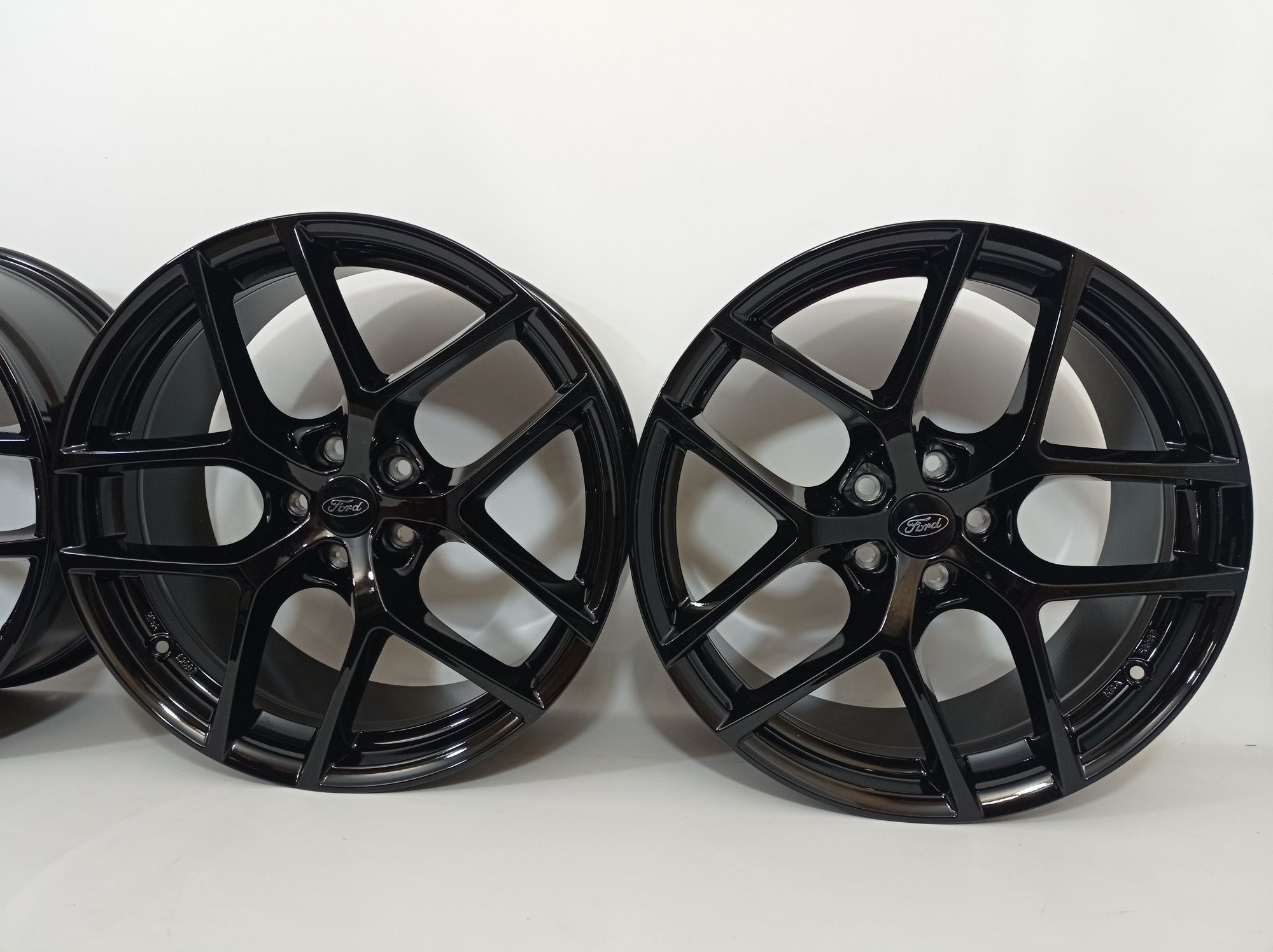 5x108 19" nowe ford mondeo kuga edge s-mac fusion escape galaxy focus