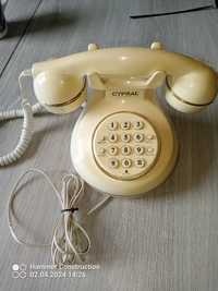 Telefon stacjonarny Cyfral