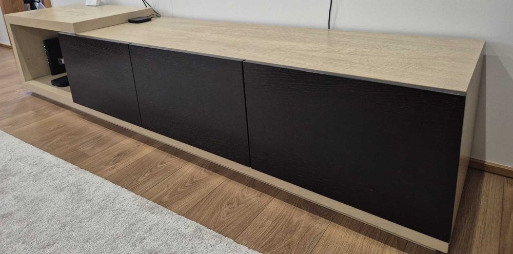 Vendo mobilia de sala completa
