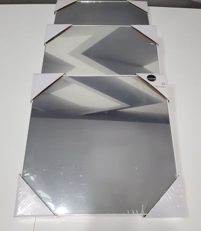 Зеркала декоративные( набор 3 шт)