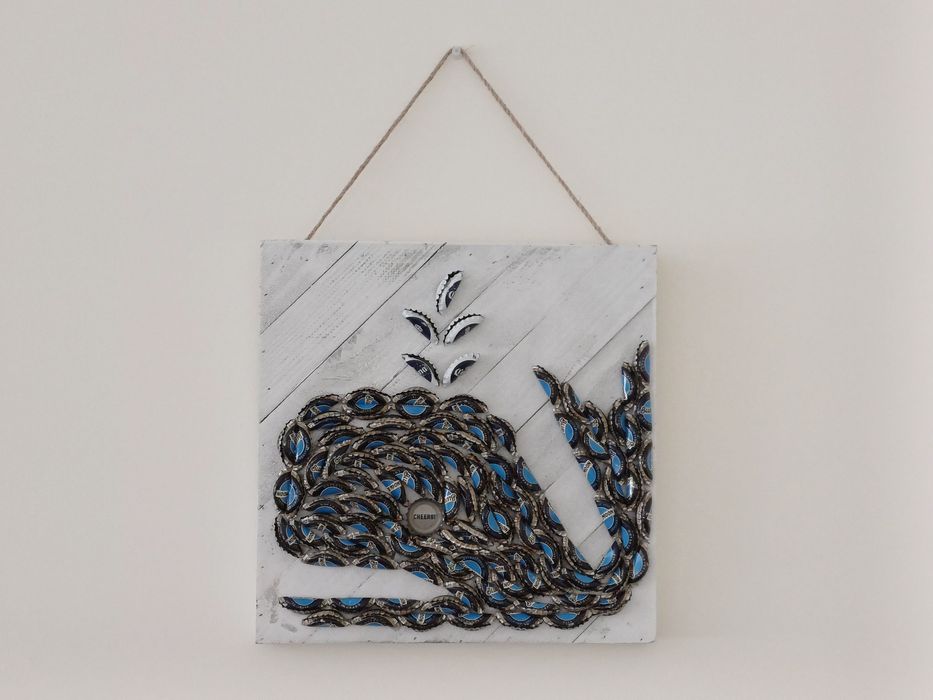 Quadro rústico | retro | vintage