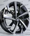 jantes 15 5x100 NOVAS Vw Polo golf Seat Ibiza skoda fabia audi a1 a3