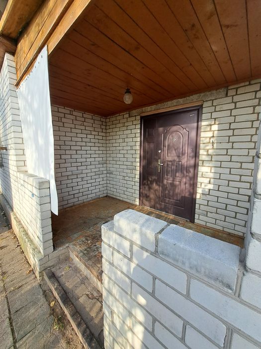 Продається будинок із усіма зручностями