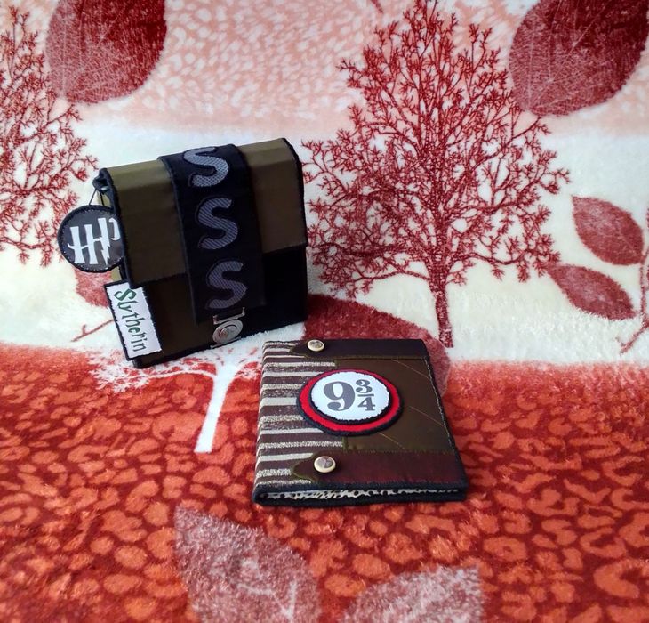 Гаррі Поттер Платформа 9 і 3/4 Гоґвортс Harry Potter Hogwarts