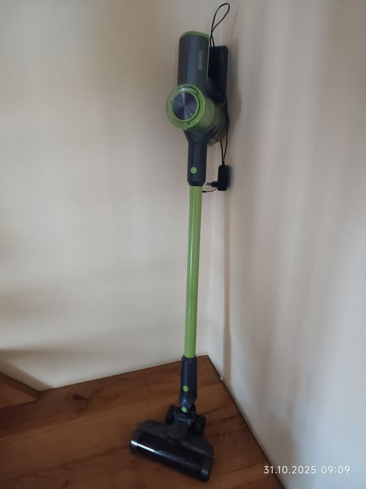 Акумуляторний пилосос