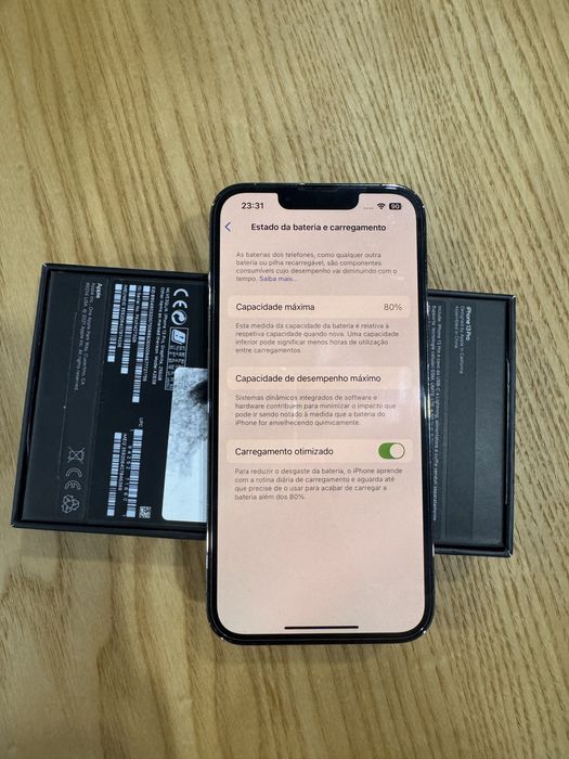 Iphone 13 pro como novo