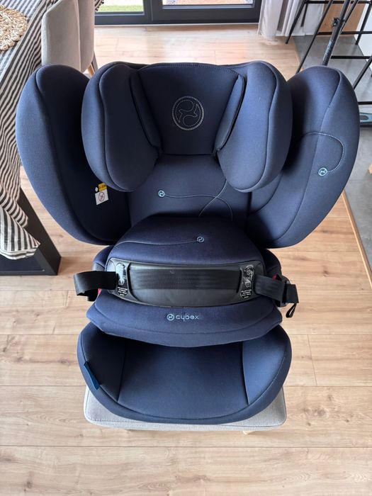 Cybex Pallas G i-Size