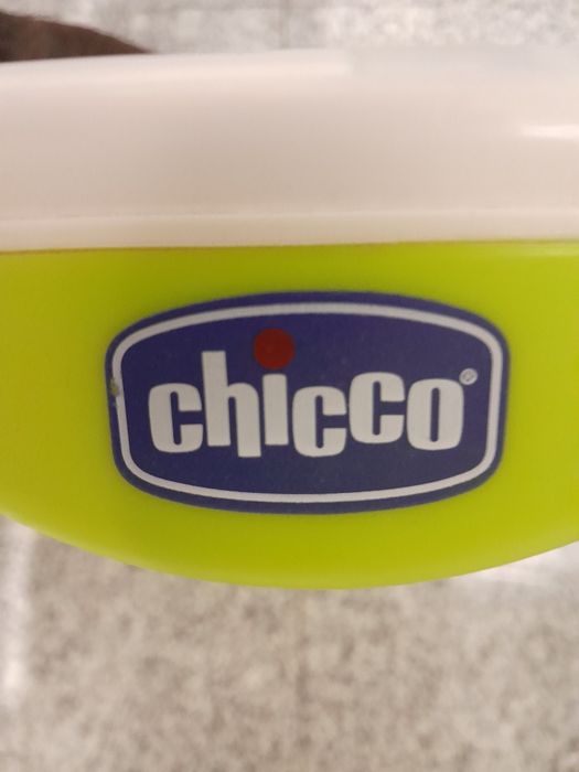 Cadeira bebé refeições chico