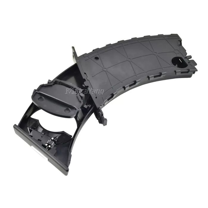 Gavetas porta copos do tablier bmw e90 e91 e92 e93 novas