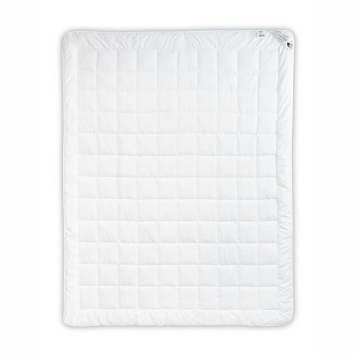 Kołdra AMZ MIKROFIBRA letnia Super  antyalergiczna 200x220 Kremowy