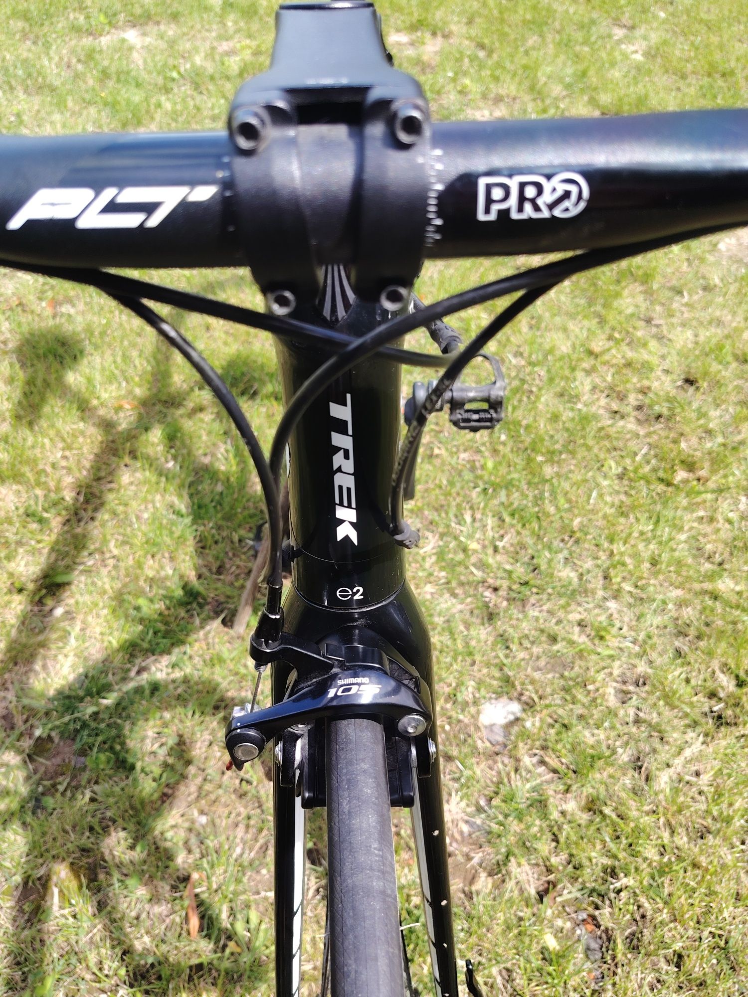 TREK Emonda S5 2016r