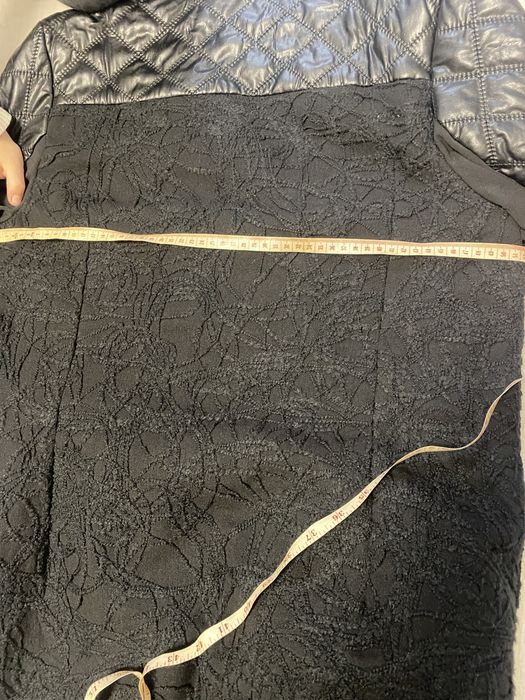 Пальто . Весна .