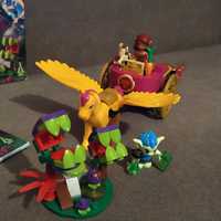 Lego Elves 41186