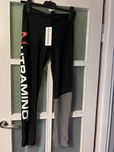 Leginsy fitness roz. XS