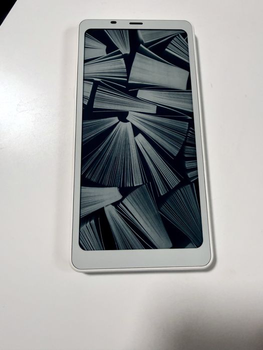 Onyx Boox Palma 2 Biały