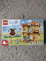 LEGO 11203 Dom rodziny Bluey