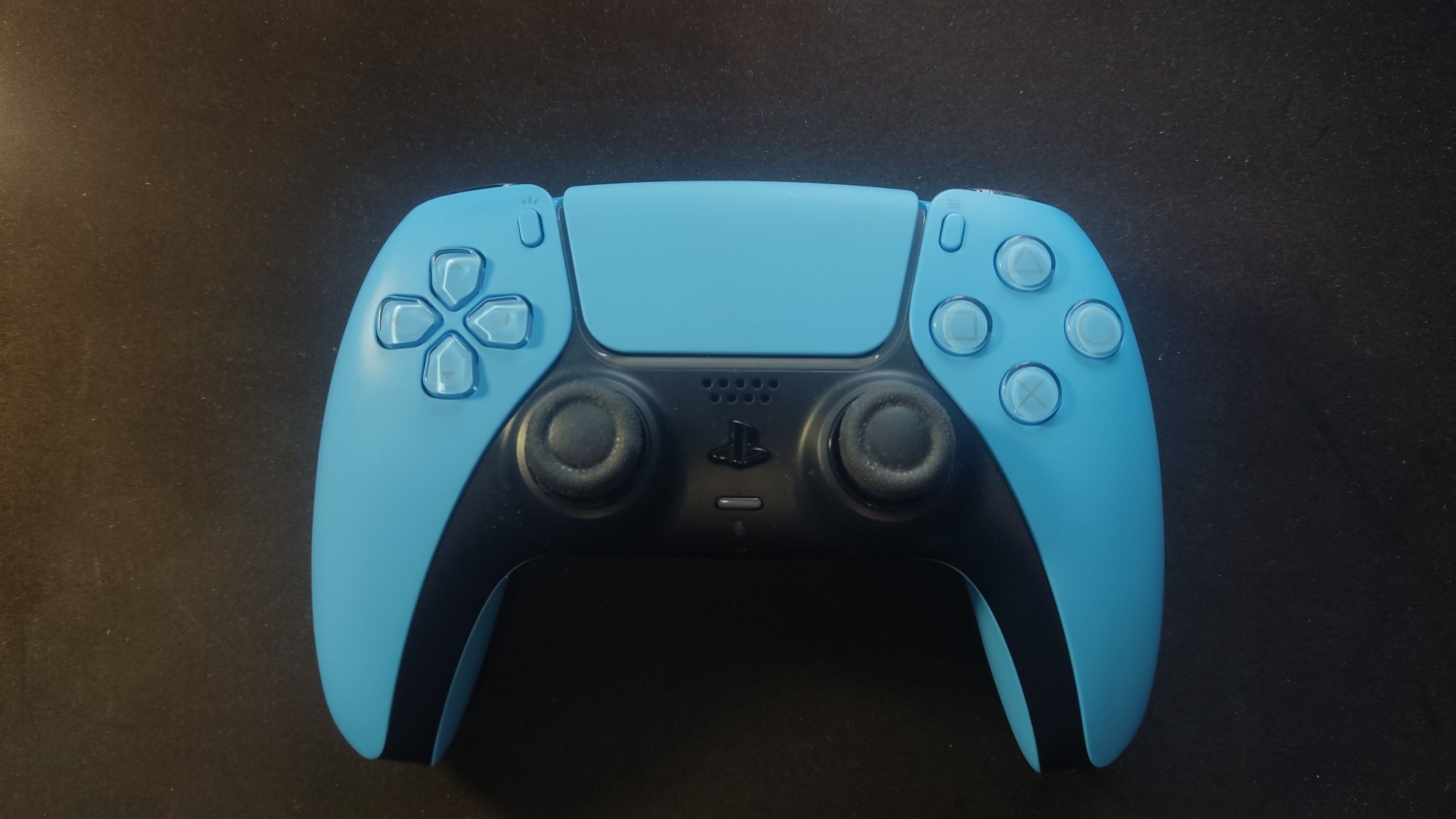 Геймпад Sony Playstation DualSense for PS5 Starlight Blue
