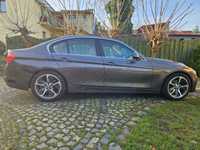 Sprzedam bmw f30