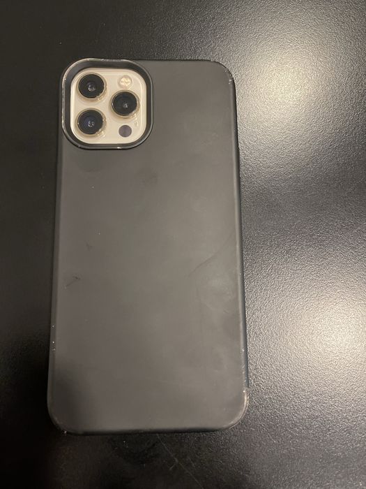 Iphone 12 pro max