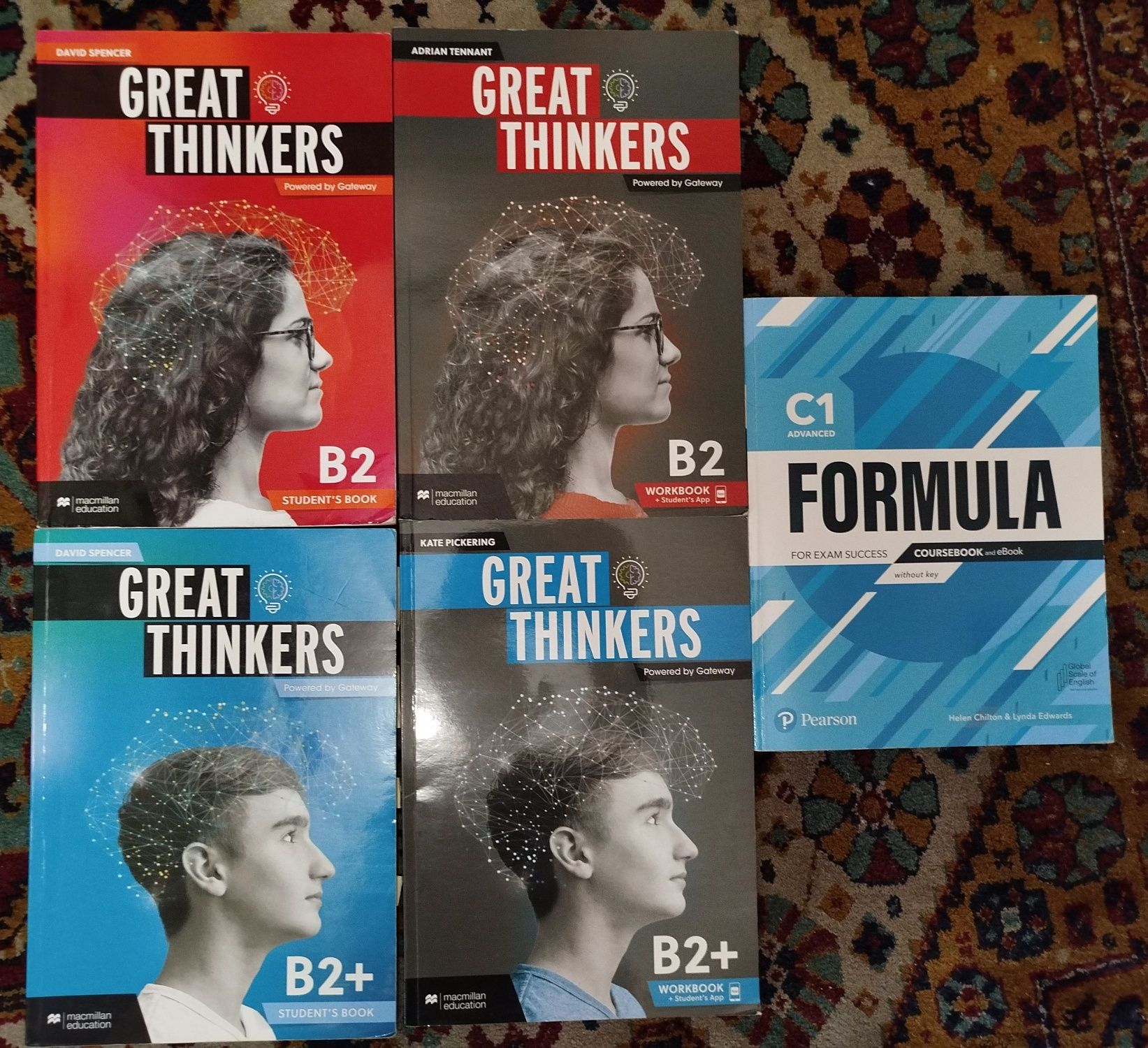 Livros do ensino secundário 12° ano