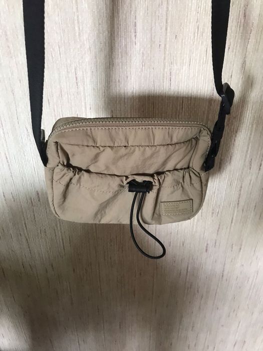 Mala tiracolo Pull&Bear