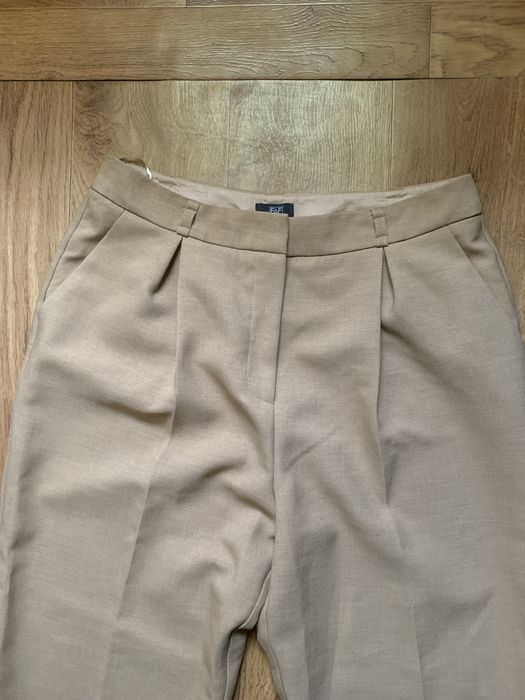 Штани класичні жіночі