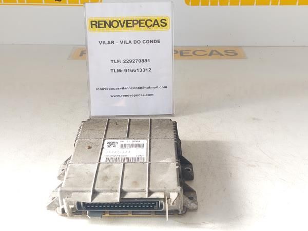 Centralina / Modulo Motor Peugeot 106 I (1A, 1C)