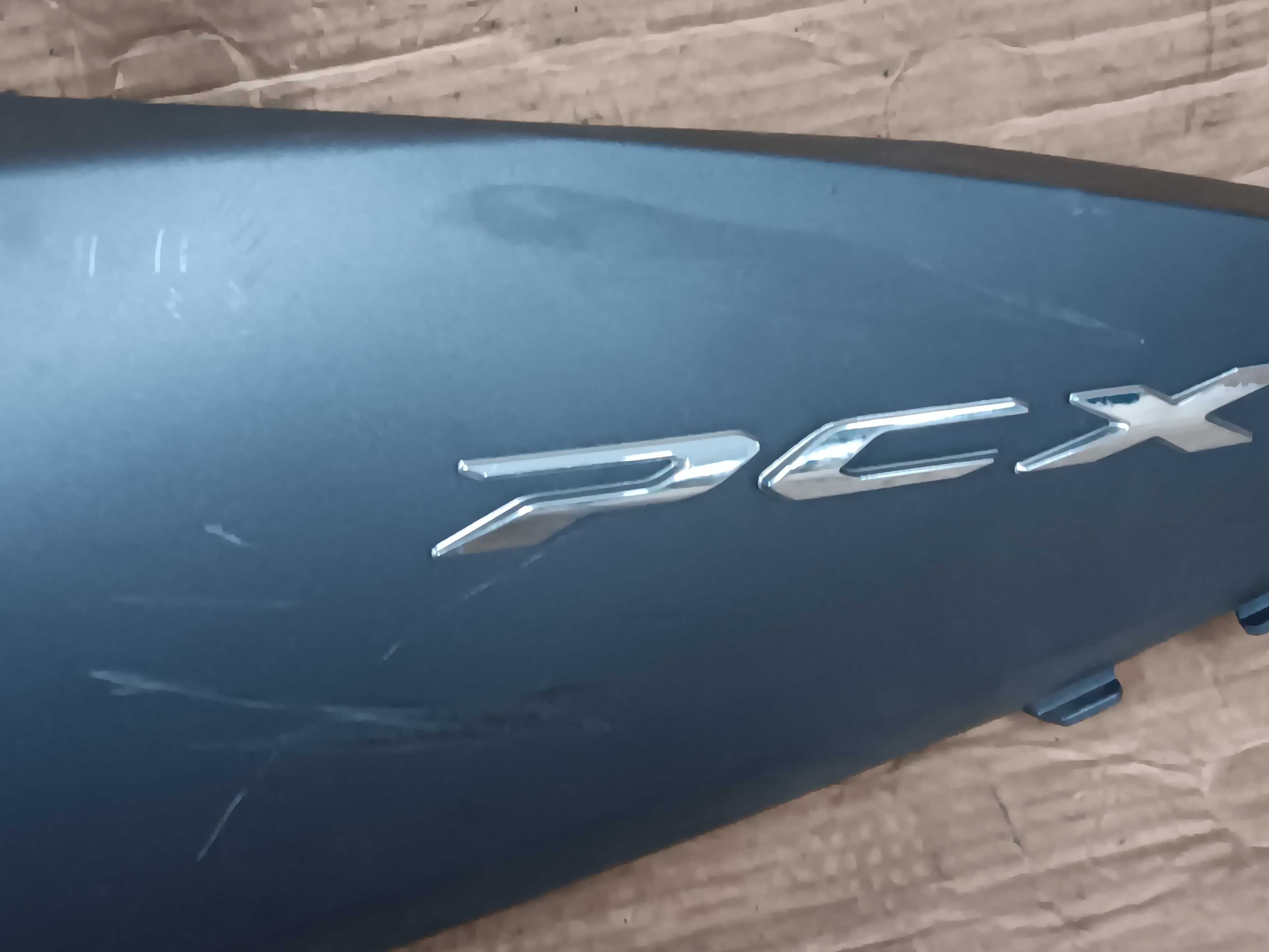 Carenagem traseira esquerda Honda PCX125 versão 2019 e 2020