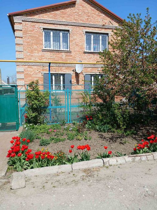 Продам дом в запорожье