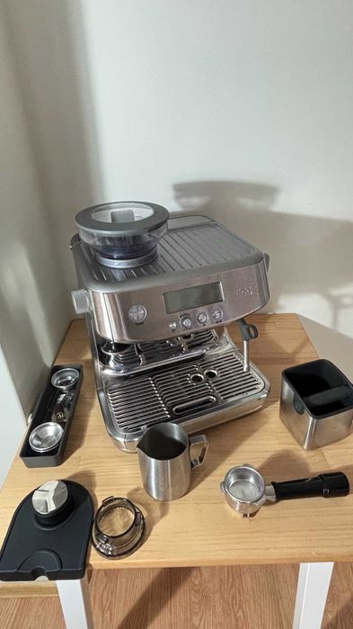 Sage Barista Pro