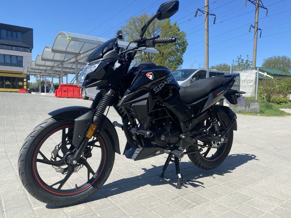 NEW SPARK SP200R-32 Доставка/Кредит