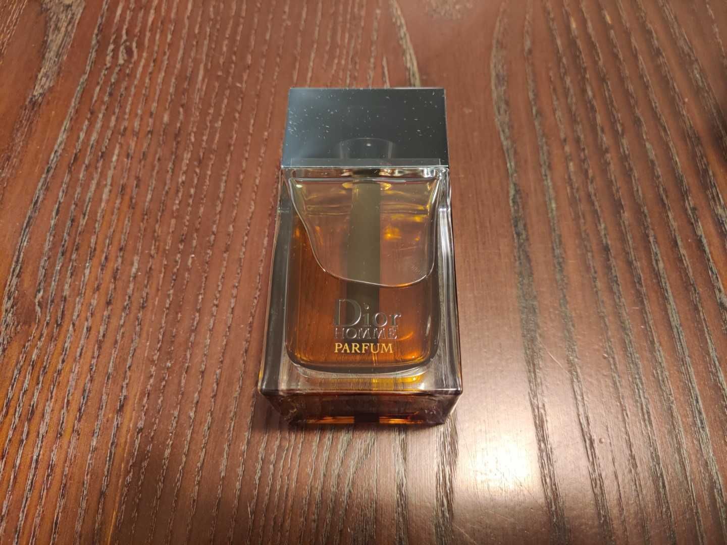 Dior Homme Parfum oryginał