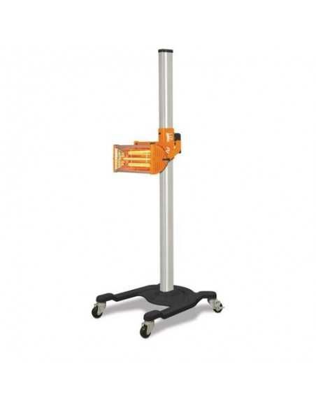 Secador de Pintura Infravermelho UNICRAFT ILT 1