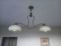 Okazja sprzedam lampy