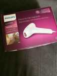 Depilator laserowy Philips Lumea 1994/00