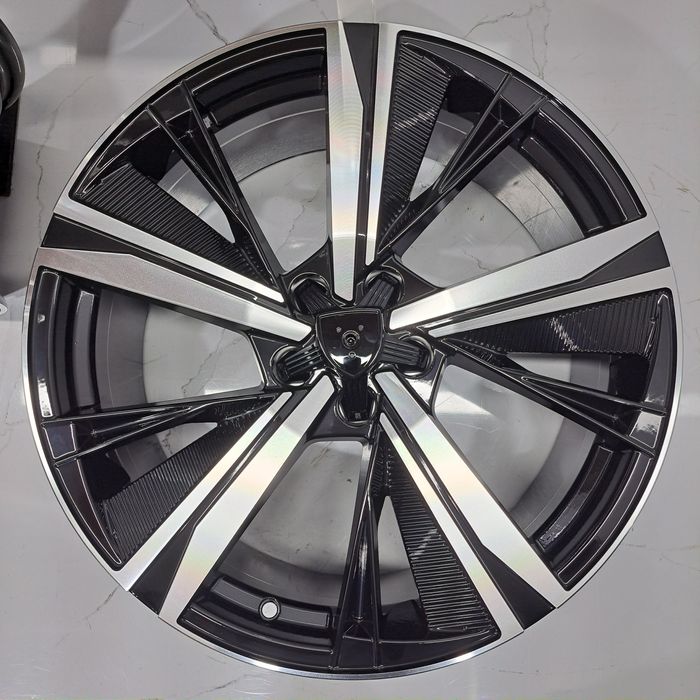 Jantes 19" LOOK Peugeot 308 GT Line 5x108 Citroën Ford Volvo DS