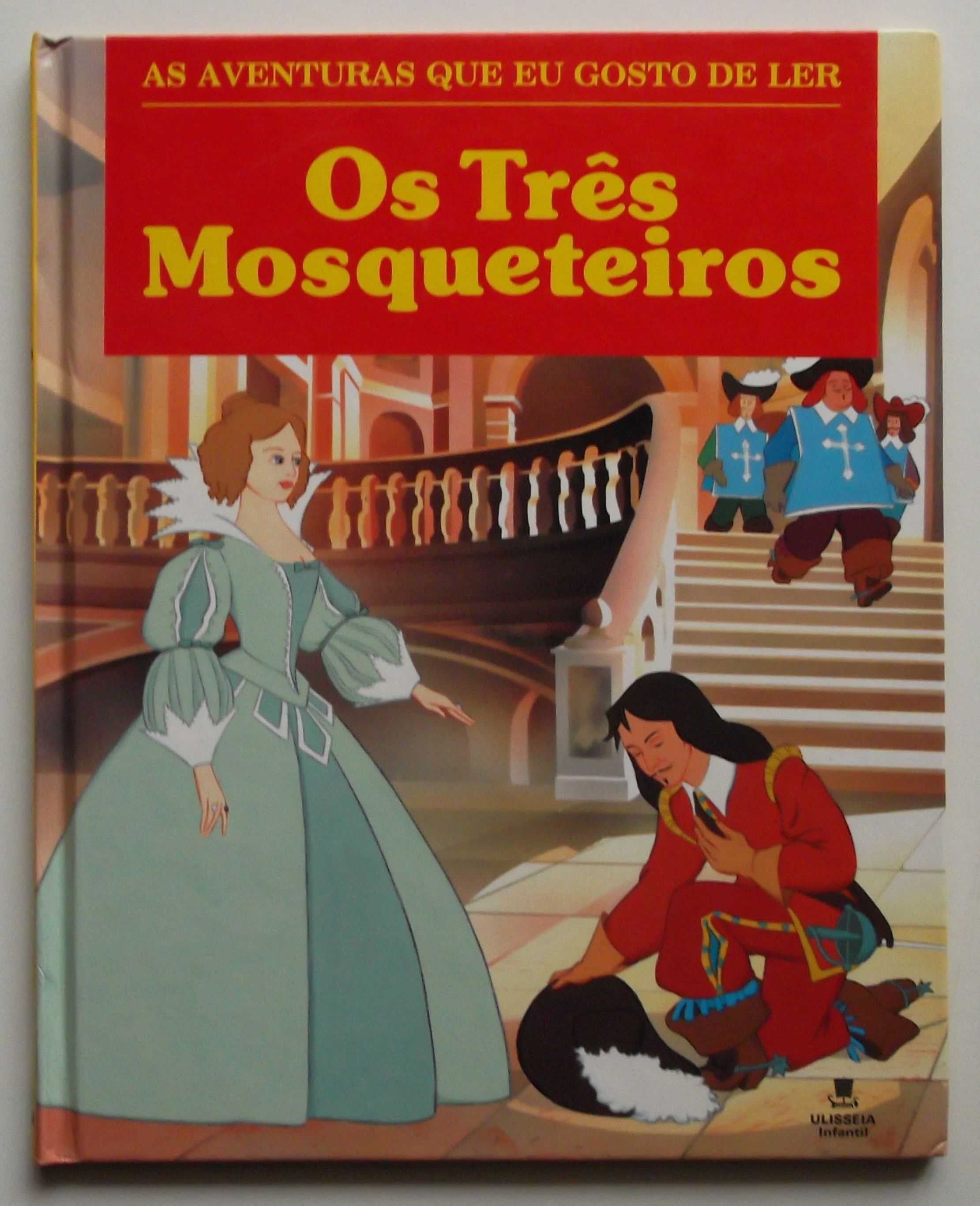 Livros Infantis e Juvenis 2