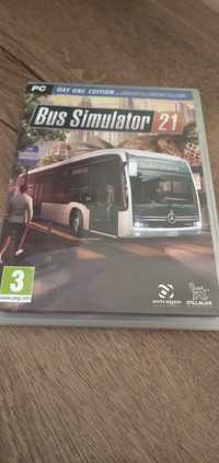 Bus symulator 21