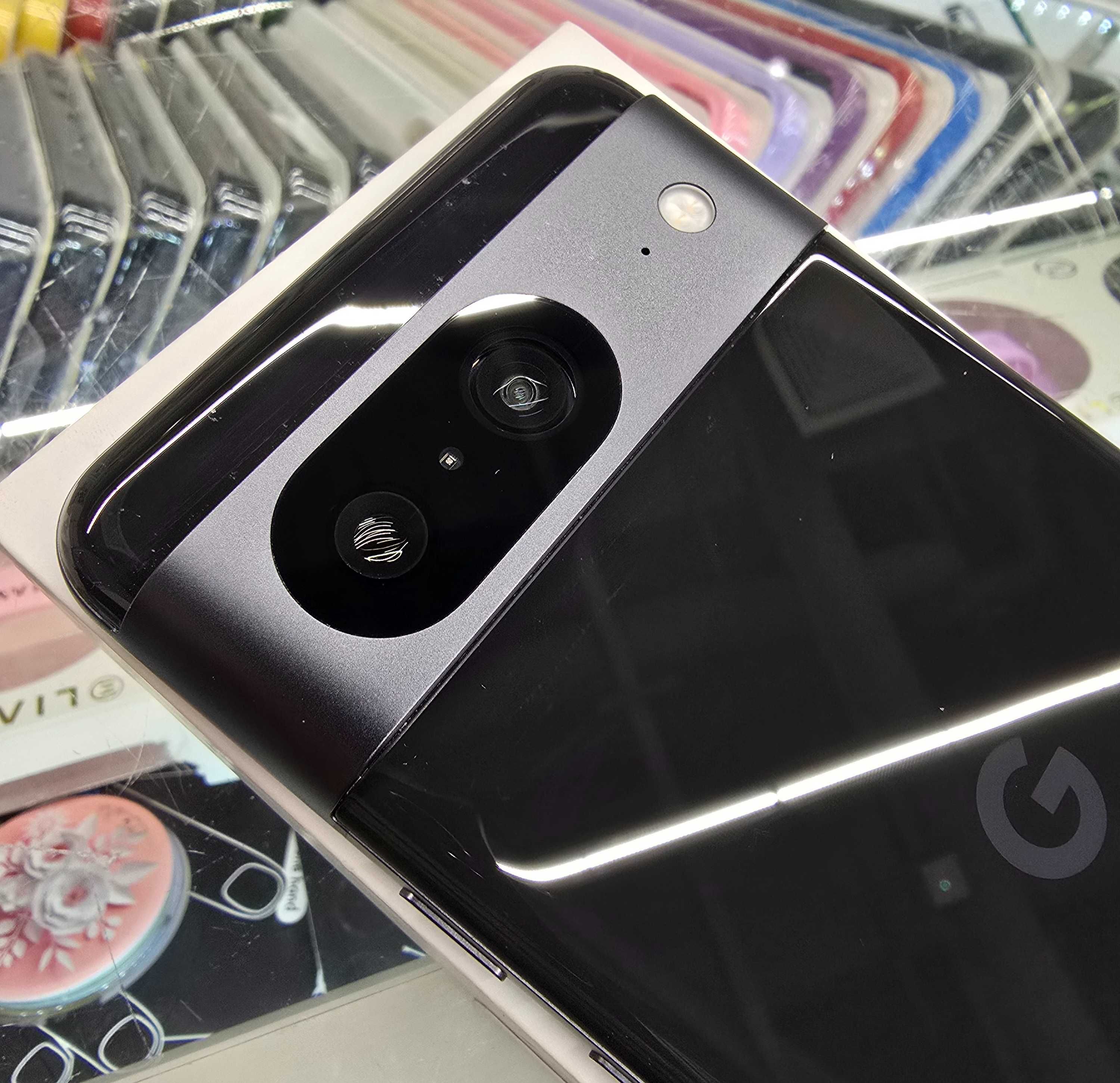 Google Pixel 8 8/128GB Telakces Felicity *Raty 0%