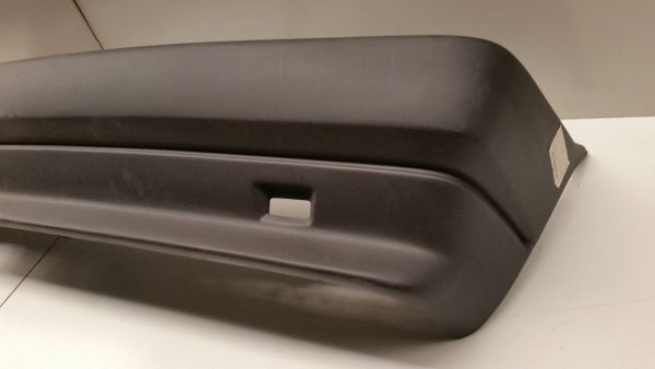 Pára-choques trás FIAT Uno (146_)