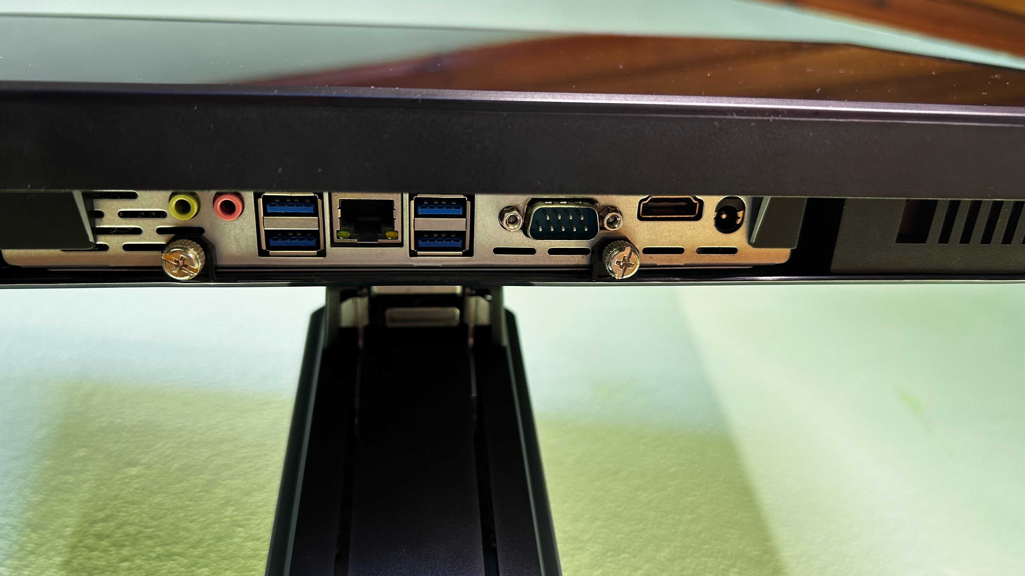 EUROSYS Tesla All-In-One PC