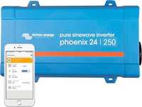 Инвертор Victron Energy Phoenix 24/250 VE.Direct